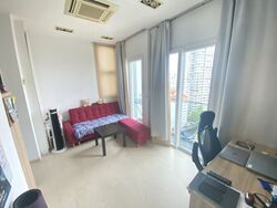 City Regency (D12), Apartment #364935411